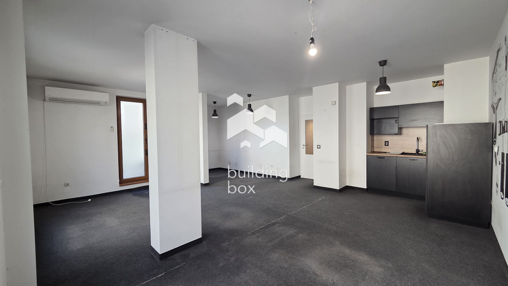 3-стаен апартамент в Гео Милев - 0