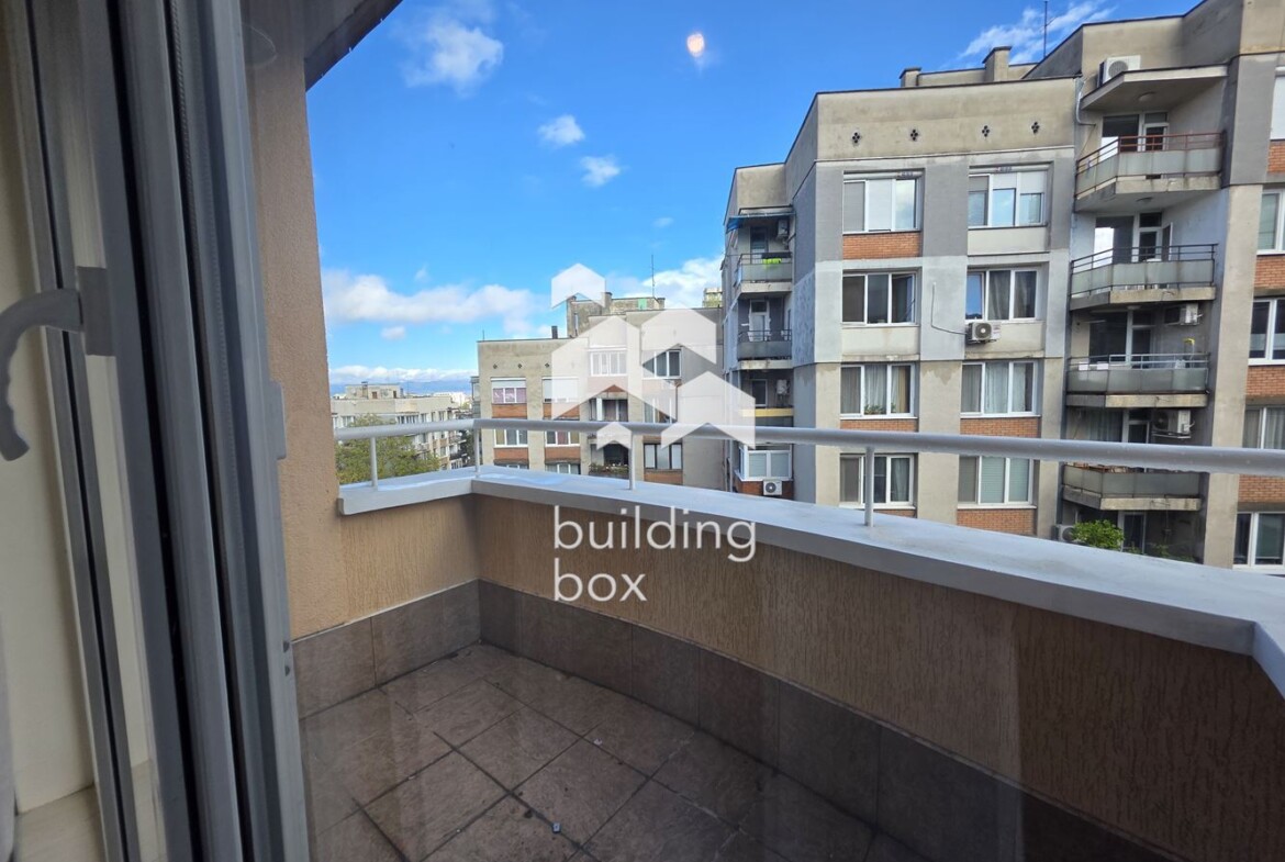 Просторен многостаен апартамент в Лозенец - 0