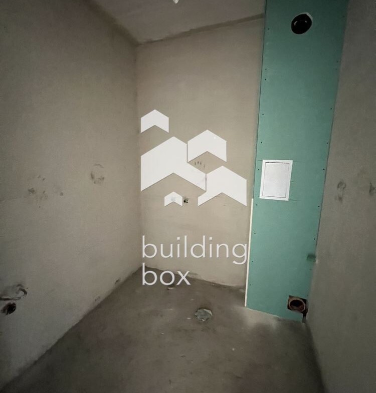 Двустаен апартамент - кв. Христо Смирнески - 0