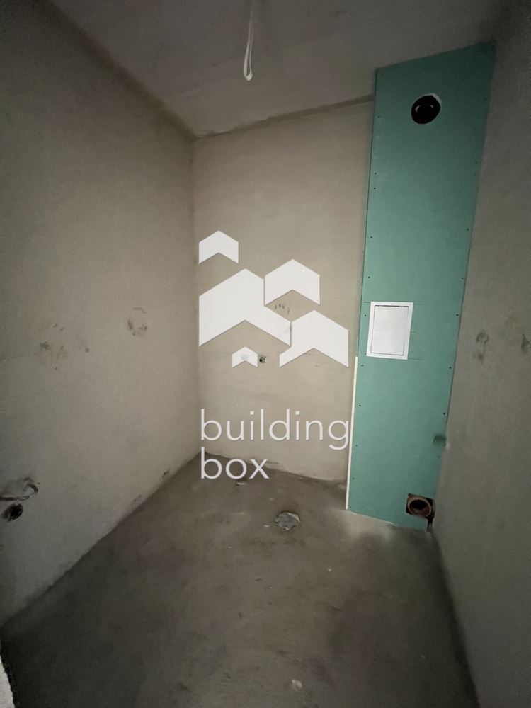 Двустаен апартамент - кв. Христо Смирнески - 0