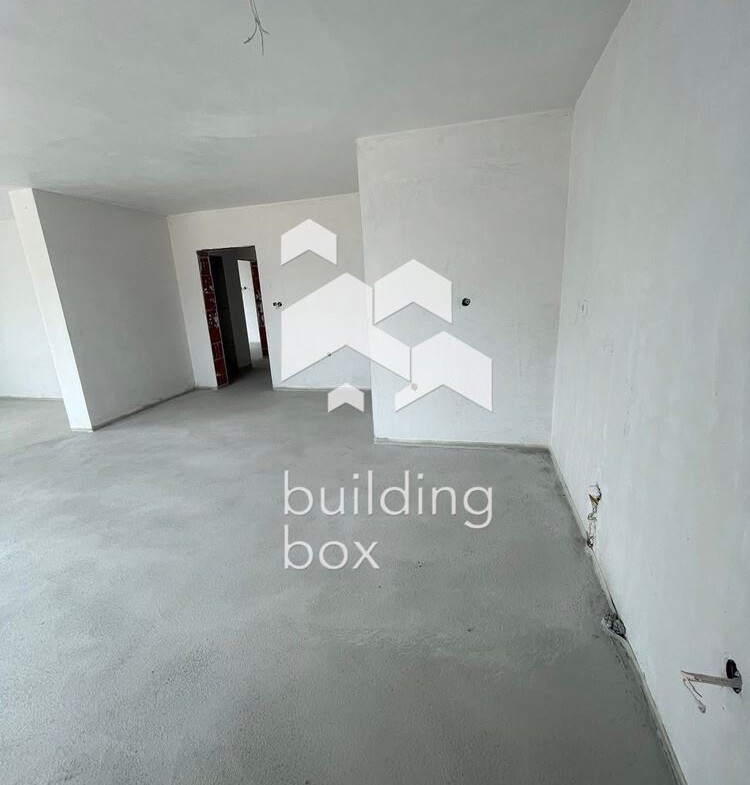 Новопостроена къща в село Рогош - 0