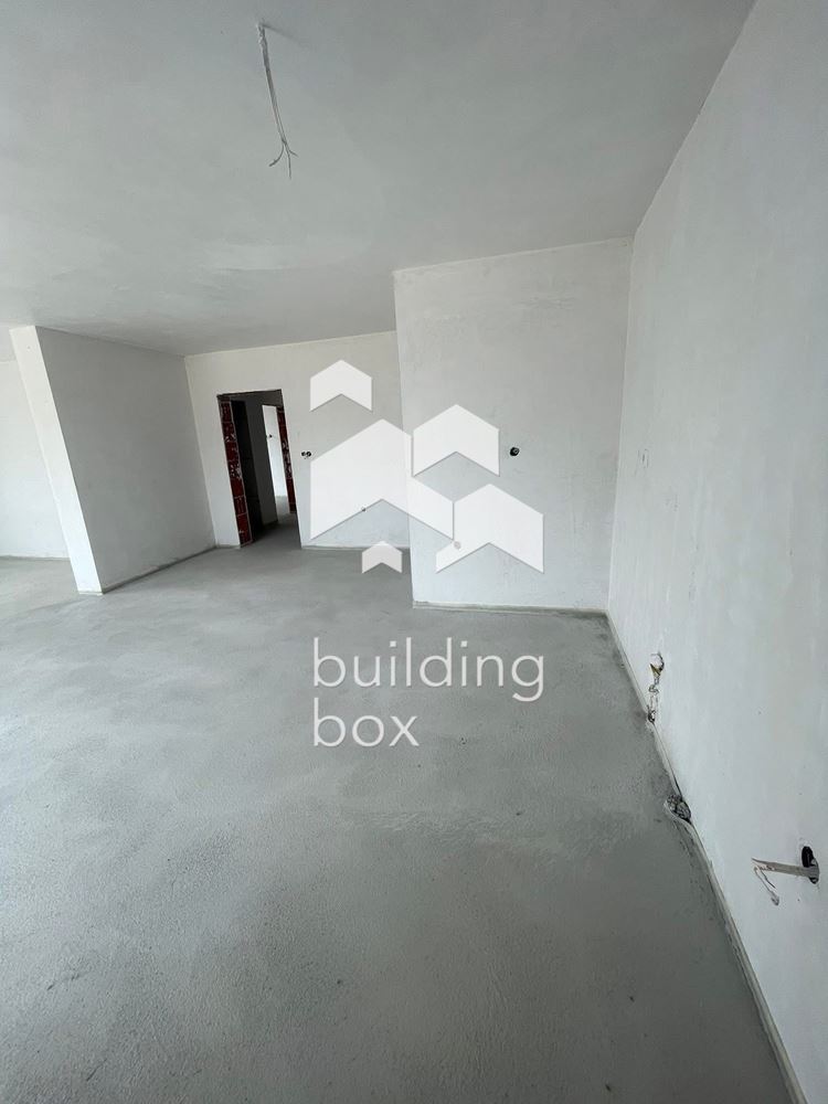 Новопостроена къща в село Рогош - 0