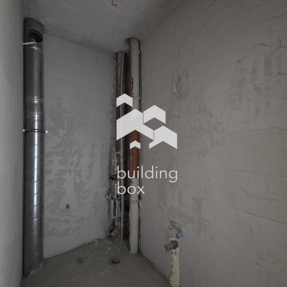 Тристаен апартамент - комплекс "Нептун Парк" - 0