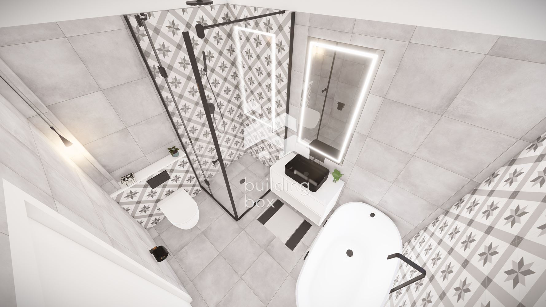 Завършена до ключ, къща с три спални. Само на 20 мин. от гр.Варна - 0