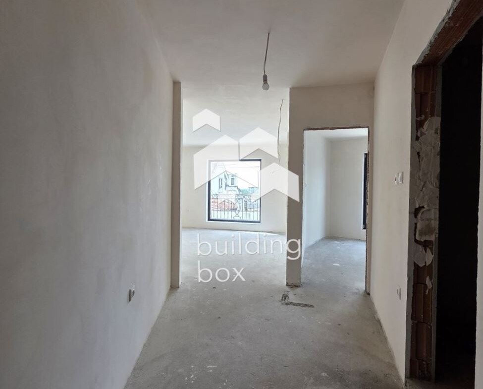 Двустаен апартамент - гр. Пловдив - 0