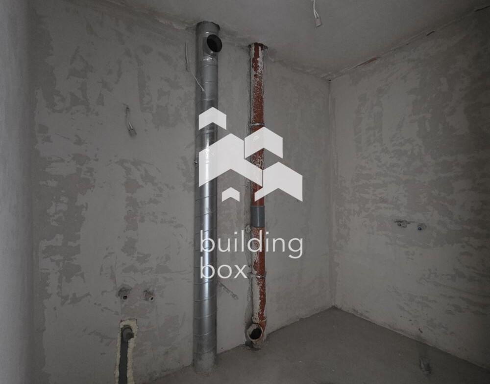 Тристаен апартамент - комплекс "Нептун Парк" - 0