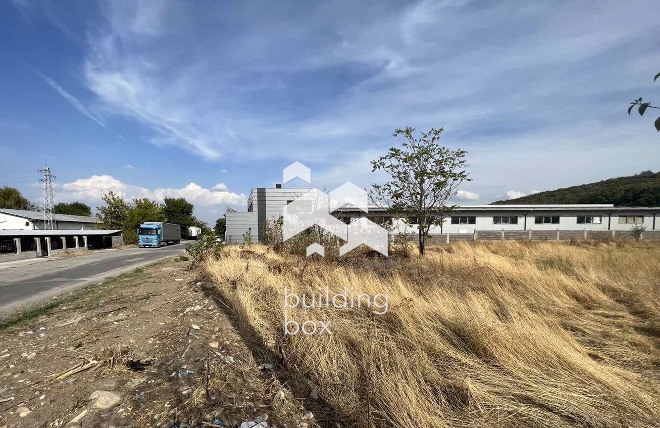 Земеделска земя – гр. Асеновград