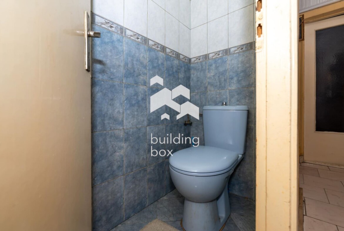 Просторен тристаен панел - кв. "Южен" - 0