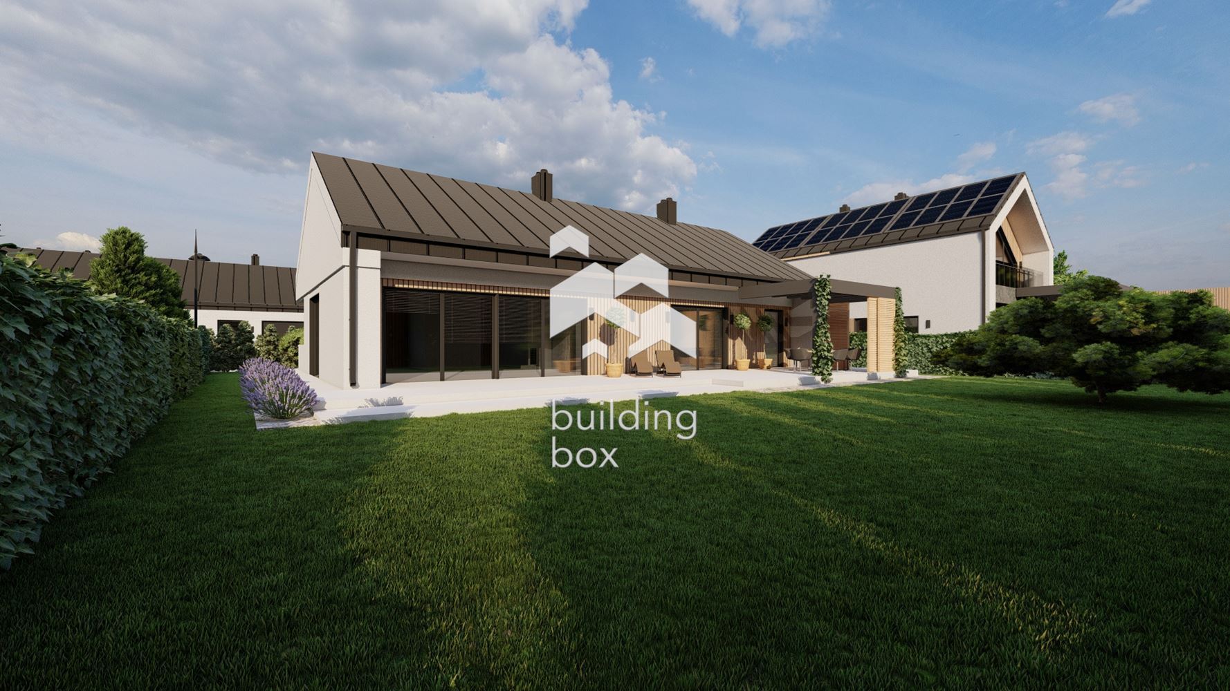 Къща с Акт 14, завършване до ключ. Стил и комфорт близо до всичко, далеч от шума - на 15 мин. от гр. Варна - 0