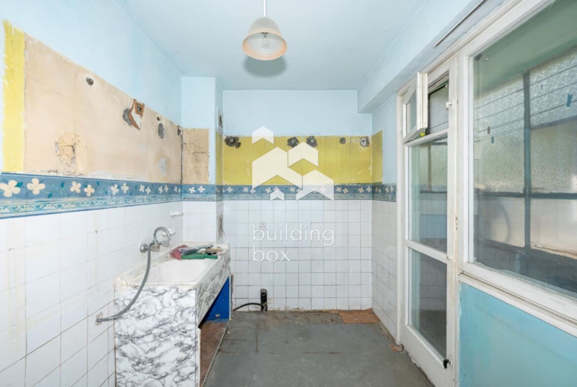 Двустаен апартамент - кв. "Въстанически" - 0