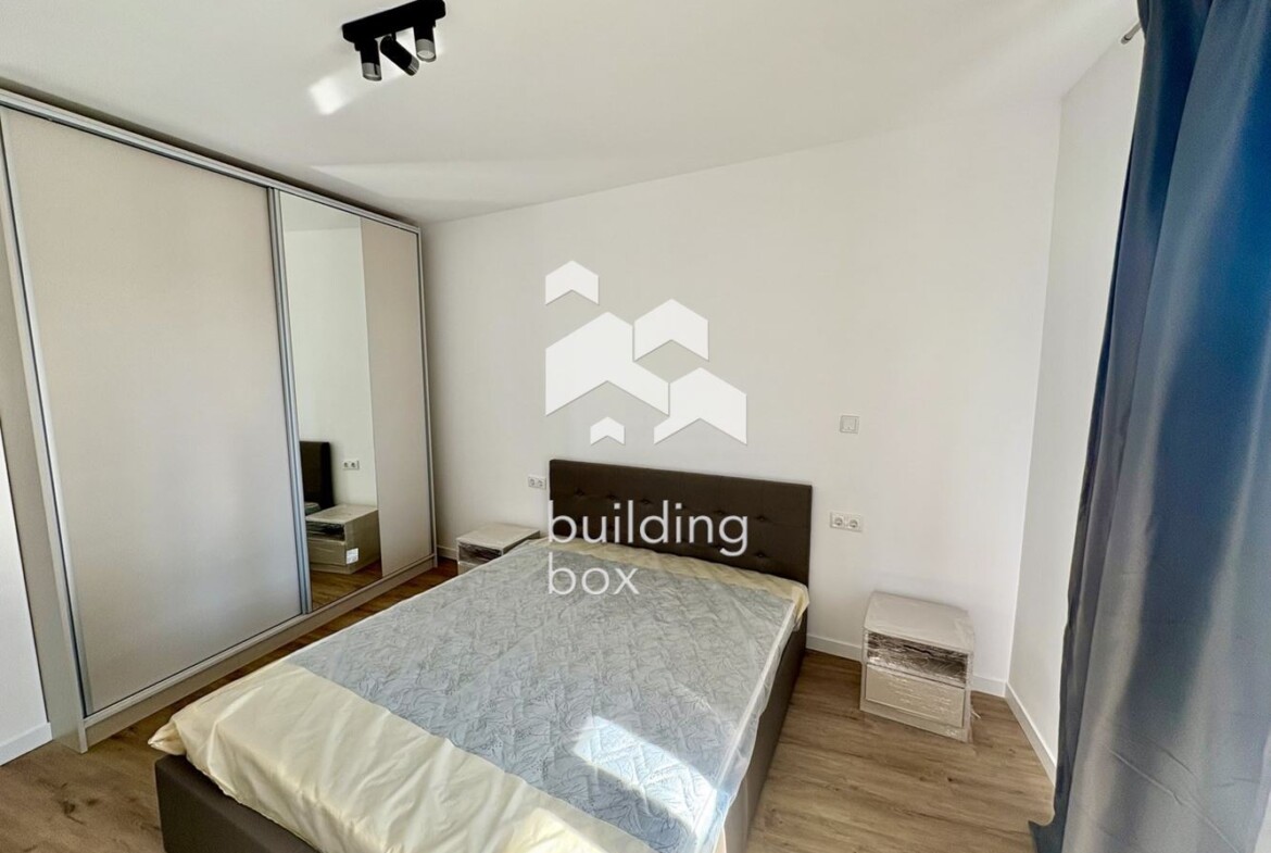 Чисто нов, уютен двустаен апартамент на ул. Зайчар - 0