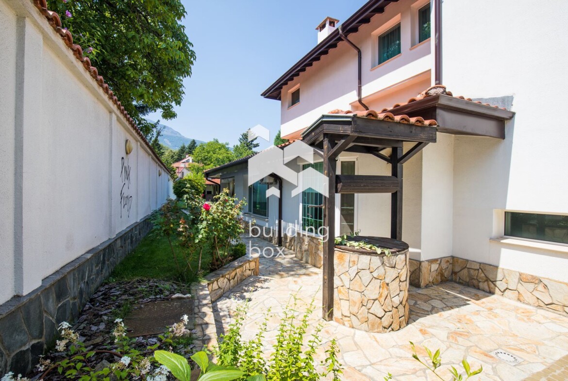 Продава Къща в Симеоново - 0