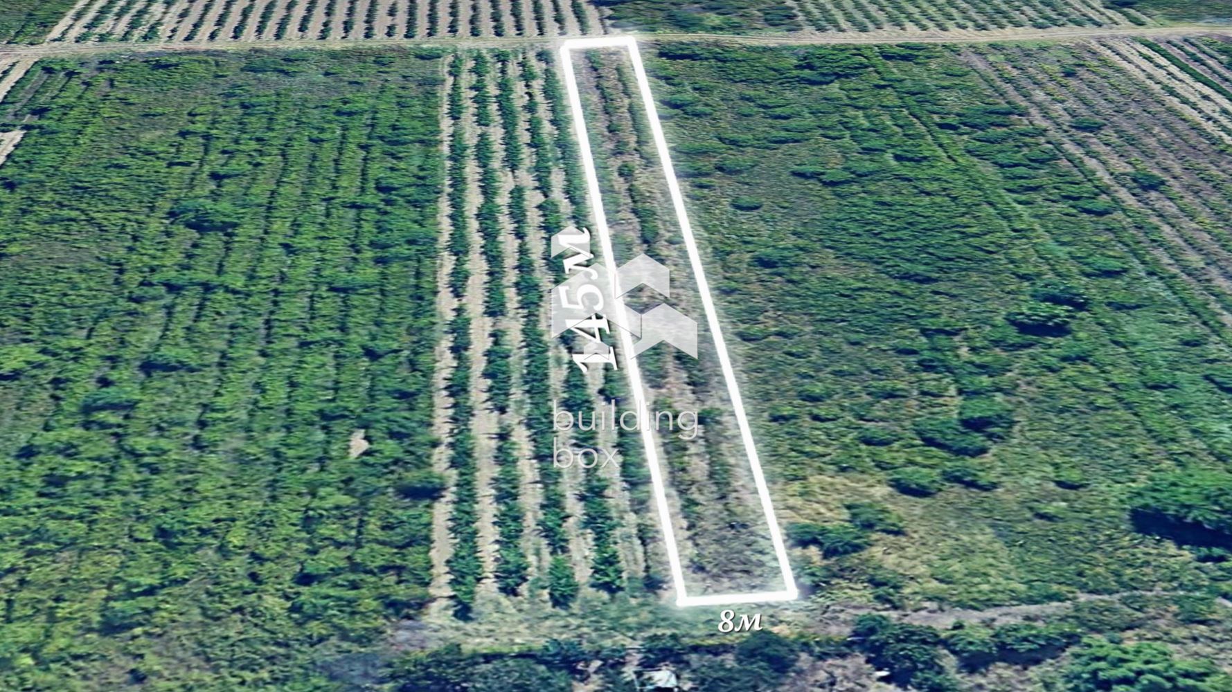 Земеделска земя - с. Марково - 0