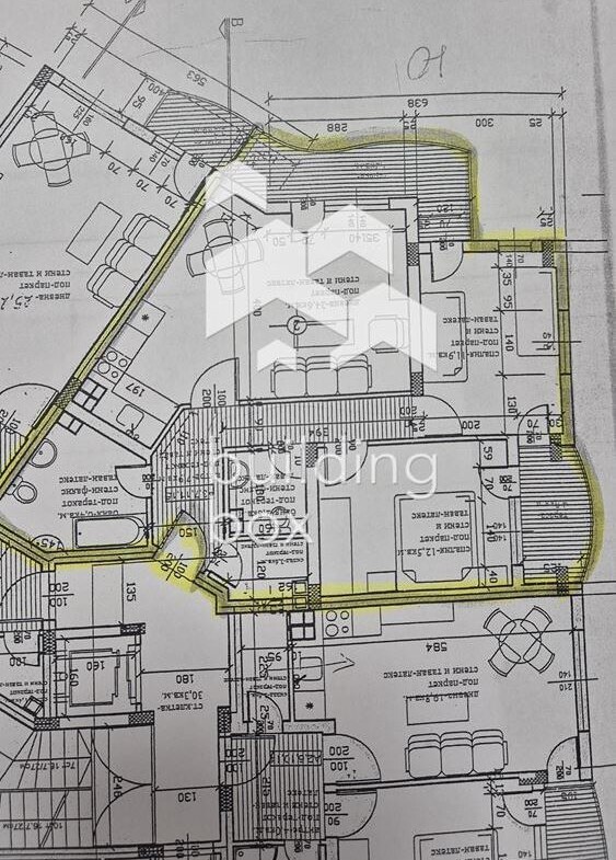 Тристаен апартамент - "Райски кът 1" - 0