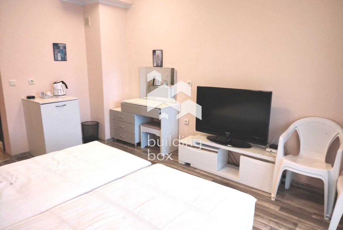 1-стаен - Варна, област, с.Шкорпиловци - 0