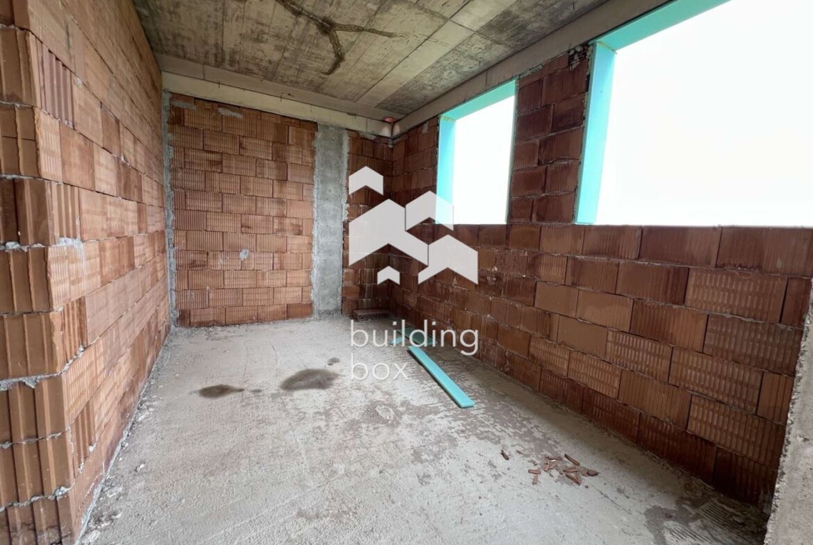 Къща - с. Марково - 0