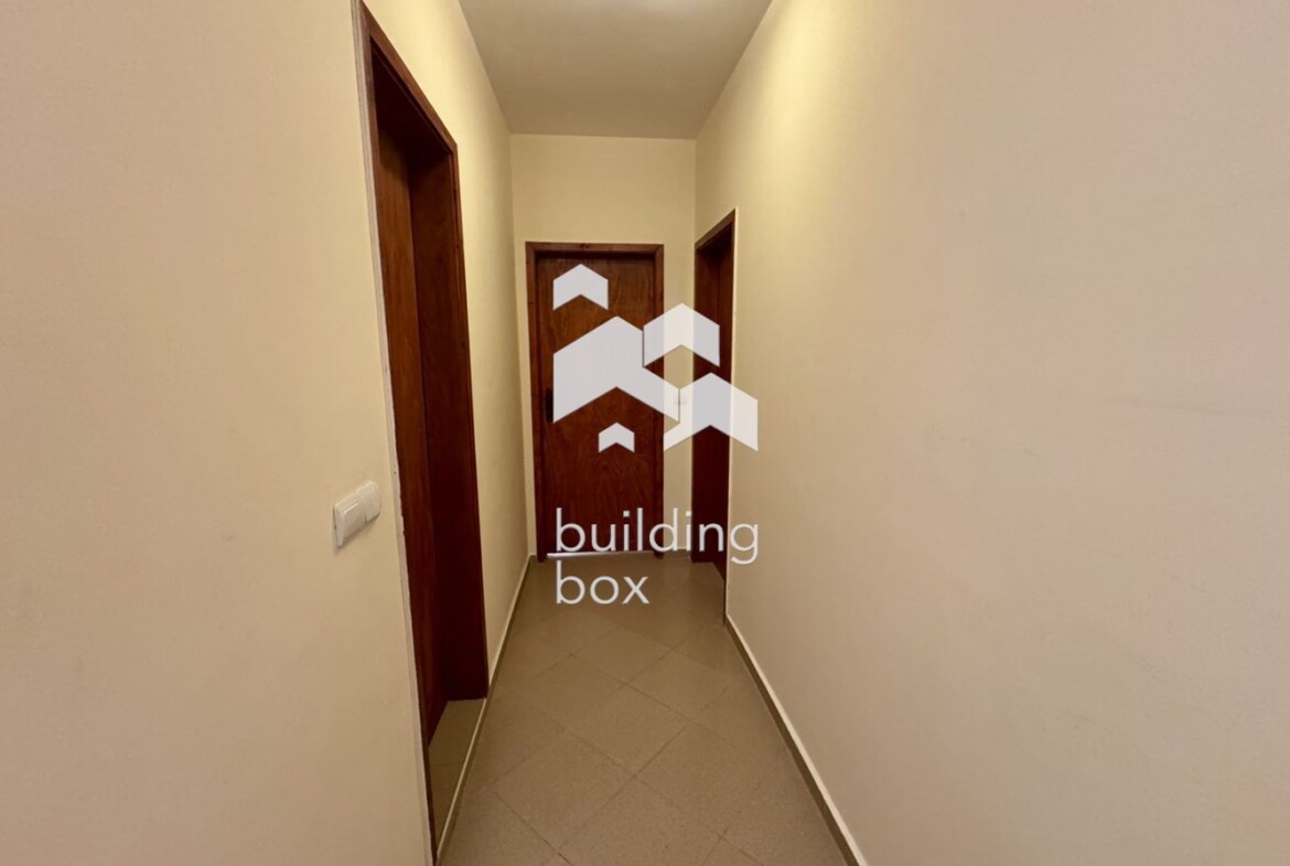 Необзаведен апартамент в Младост 1 - 0