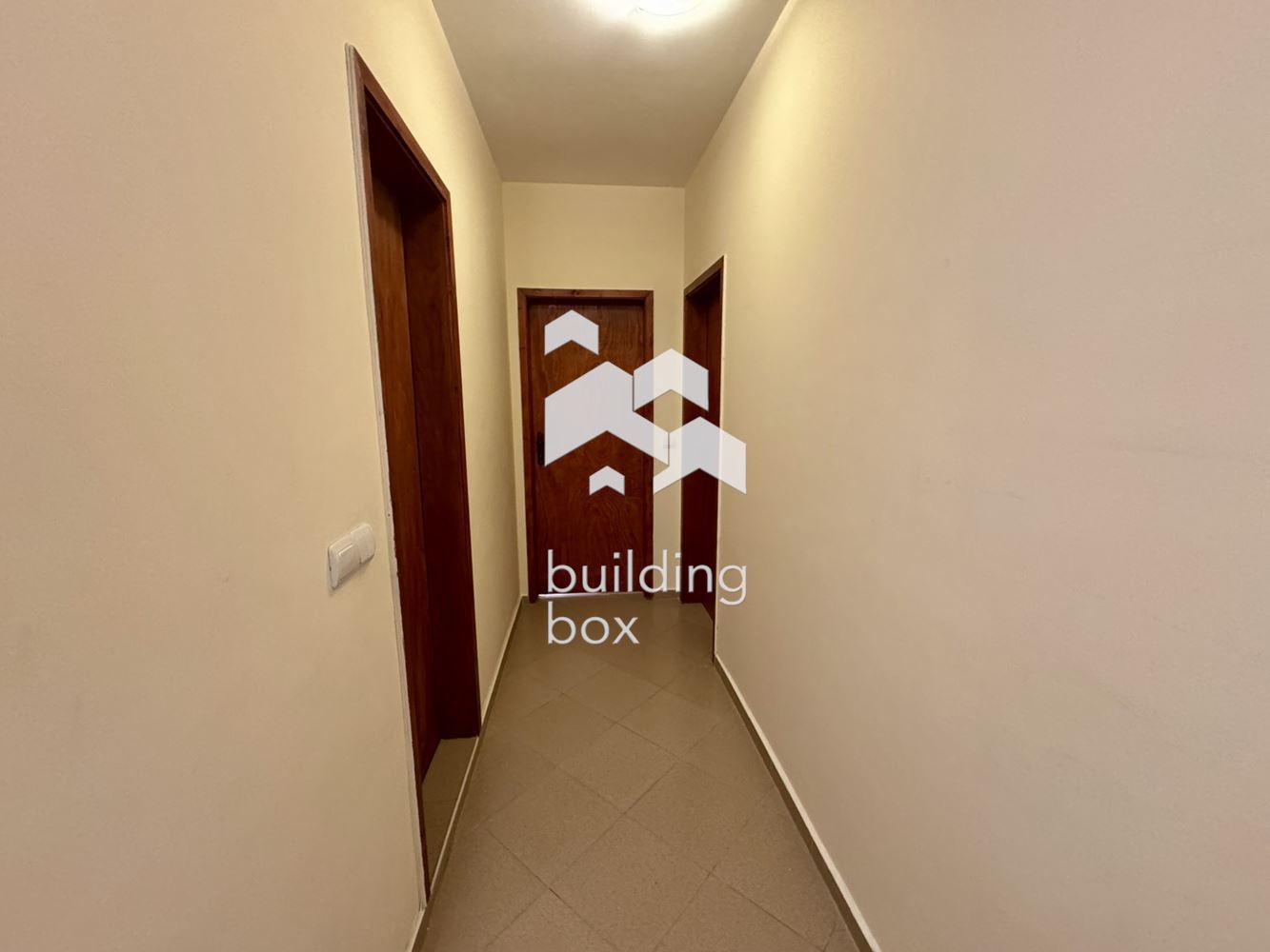 Необзаведен апартамент в Младост 1 - 0