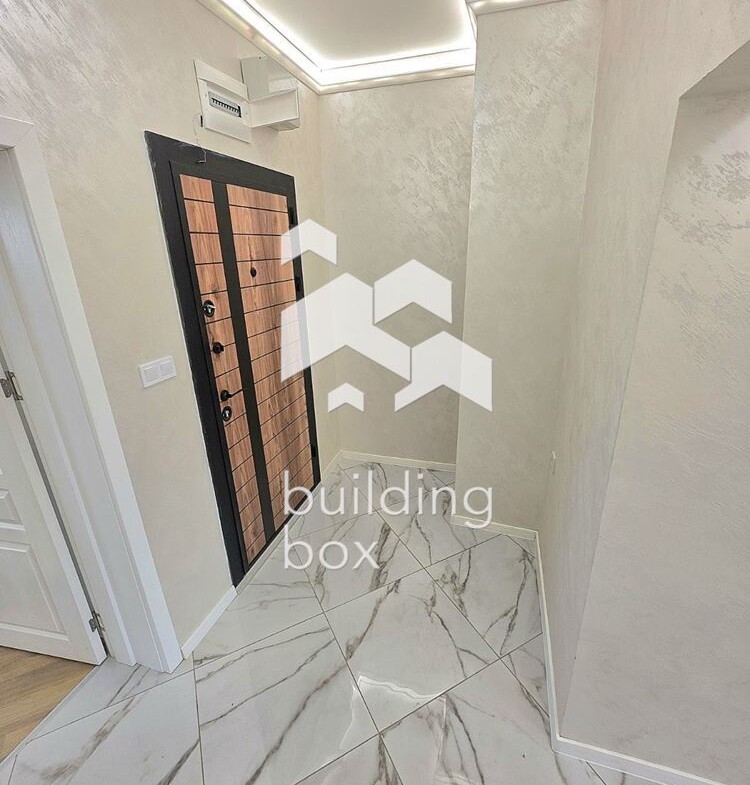 3-стаен - Варна, Зимно кино Тракия - 0