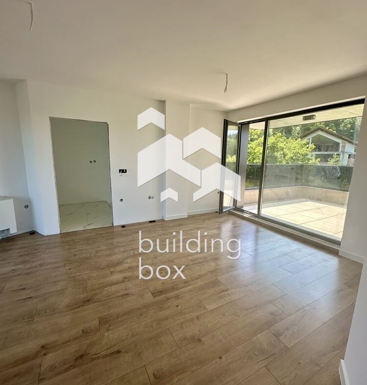 Къща в Бистрица - 0