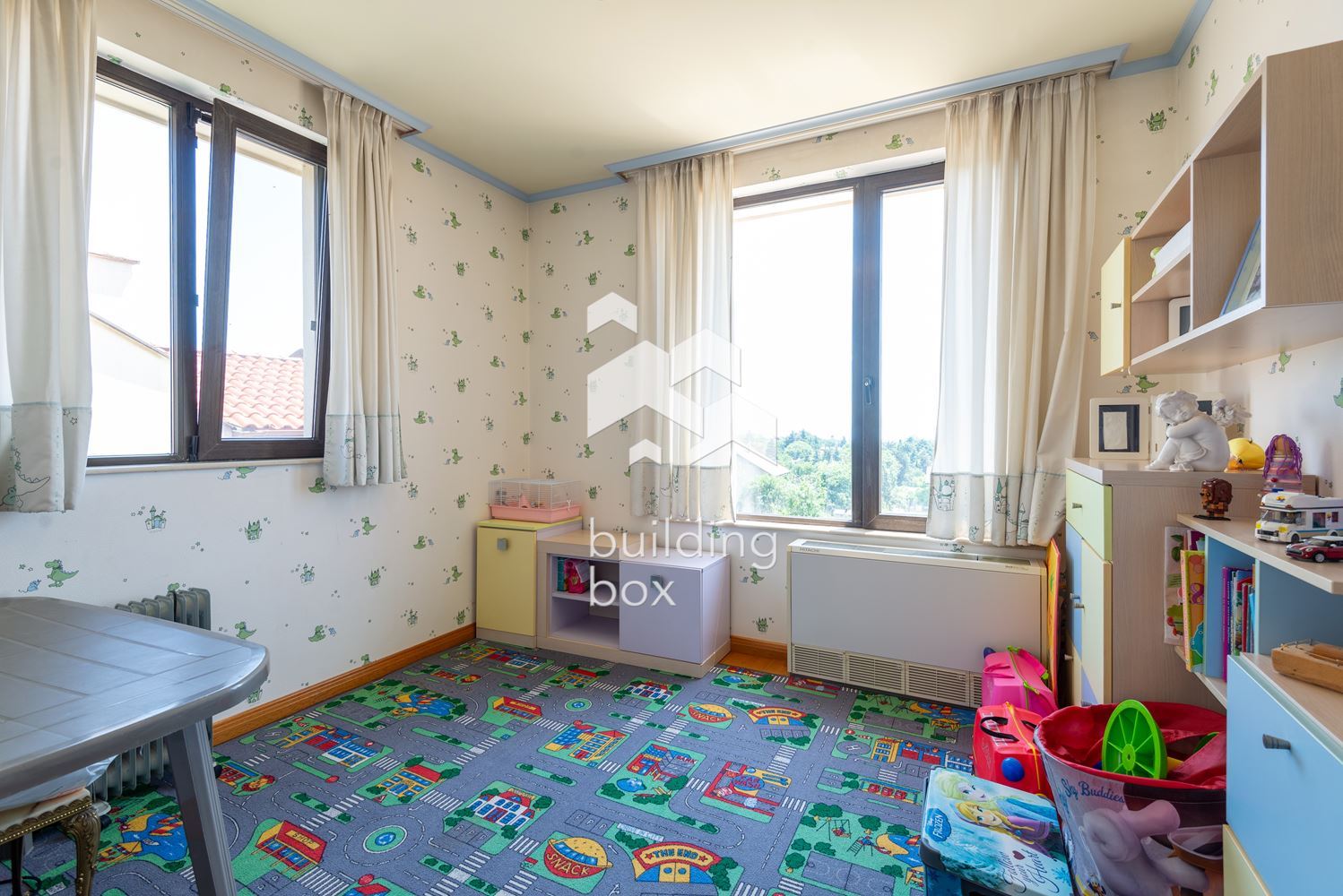 Къща на метри от Резиденция Евксиноград в гр.Варна - 0