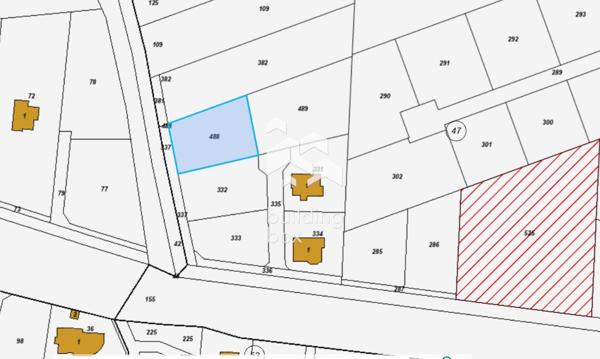 Парцел - с. Марково - 0