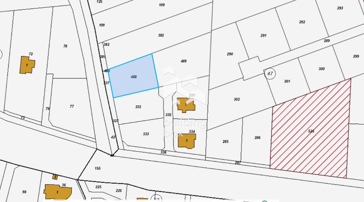 Парцел - с. Марково - 0