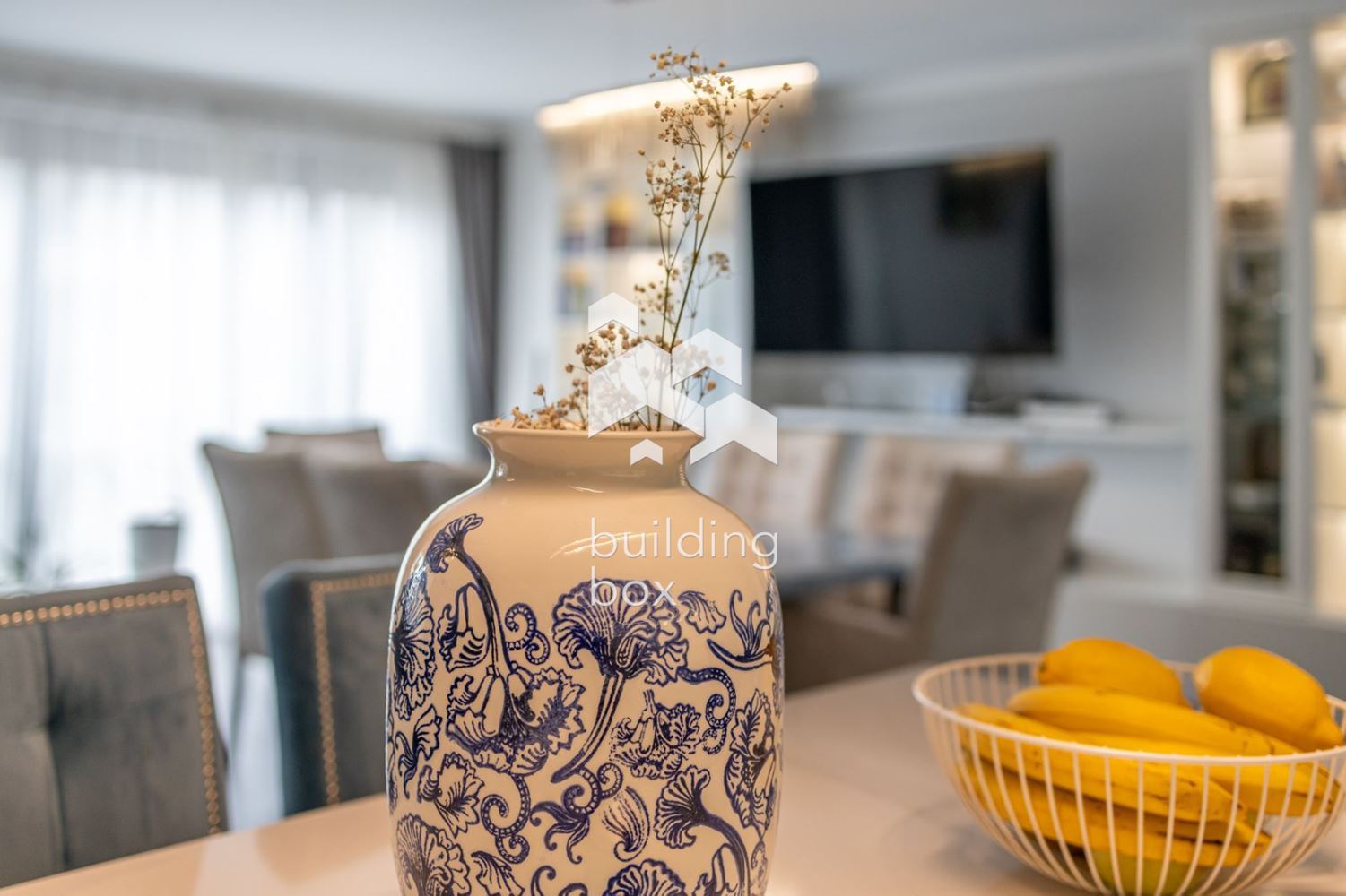 Лукс, простор и море – апартамент в бутикова сграда до к.к. Св. Св. Константин и Елена - 0