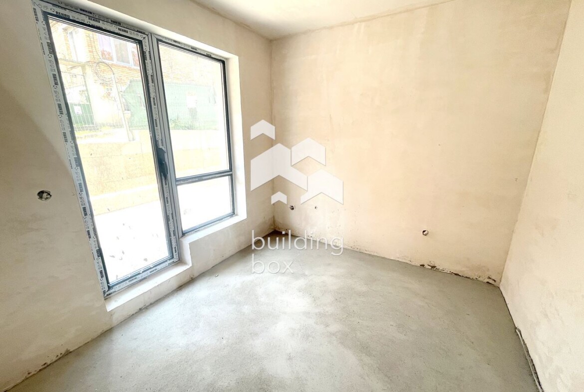 Двустайно жилище в новострояща се сграда - 0