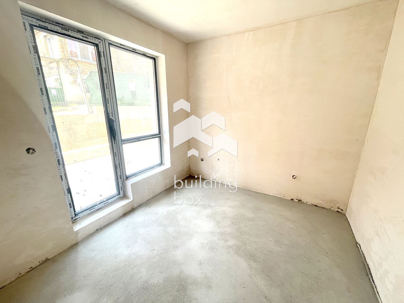 Двустайно жилище в новострояща се сграда - 0