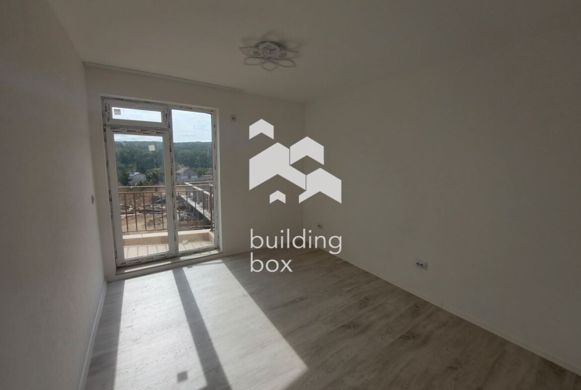 Продава двустаен апартамент - 0