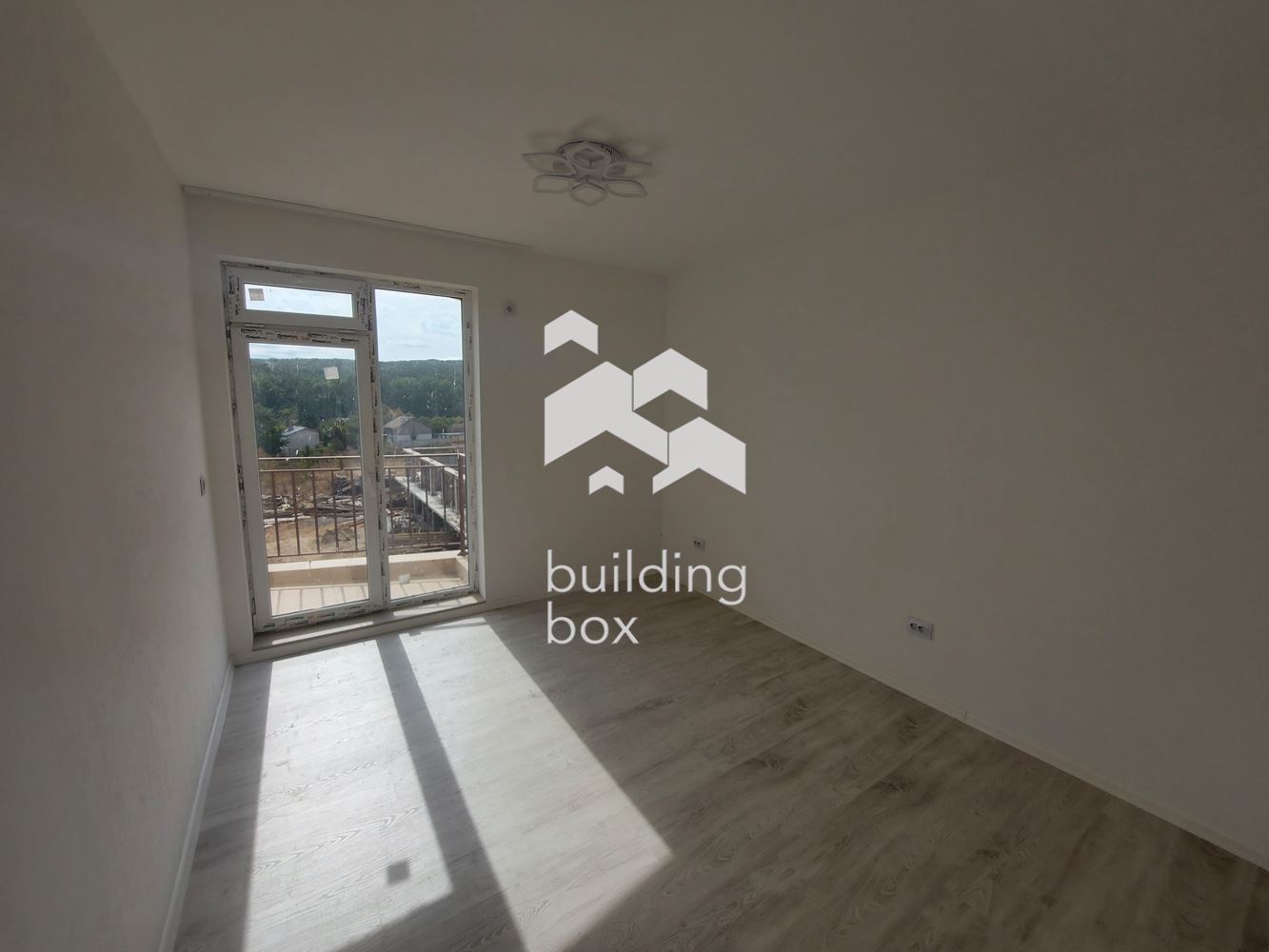 Продава двустаен апартамент - 0