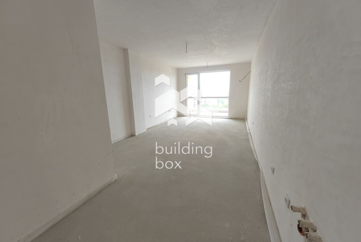 Тристаен апартамент с АКТ 16 - кв. Южен - 0