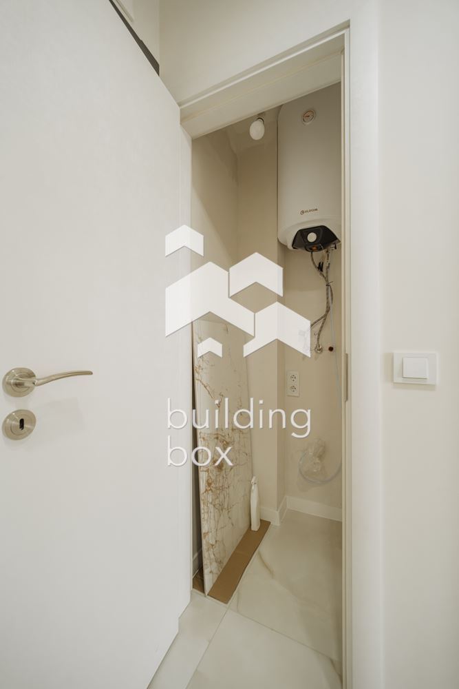 Двустаен обзаведен в един от най-предпочитаните комплекси в гр. Варна - 0