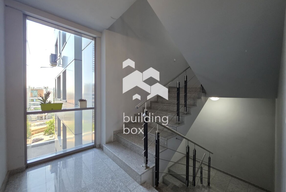 Двустаен в Манастирски ливади - 0