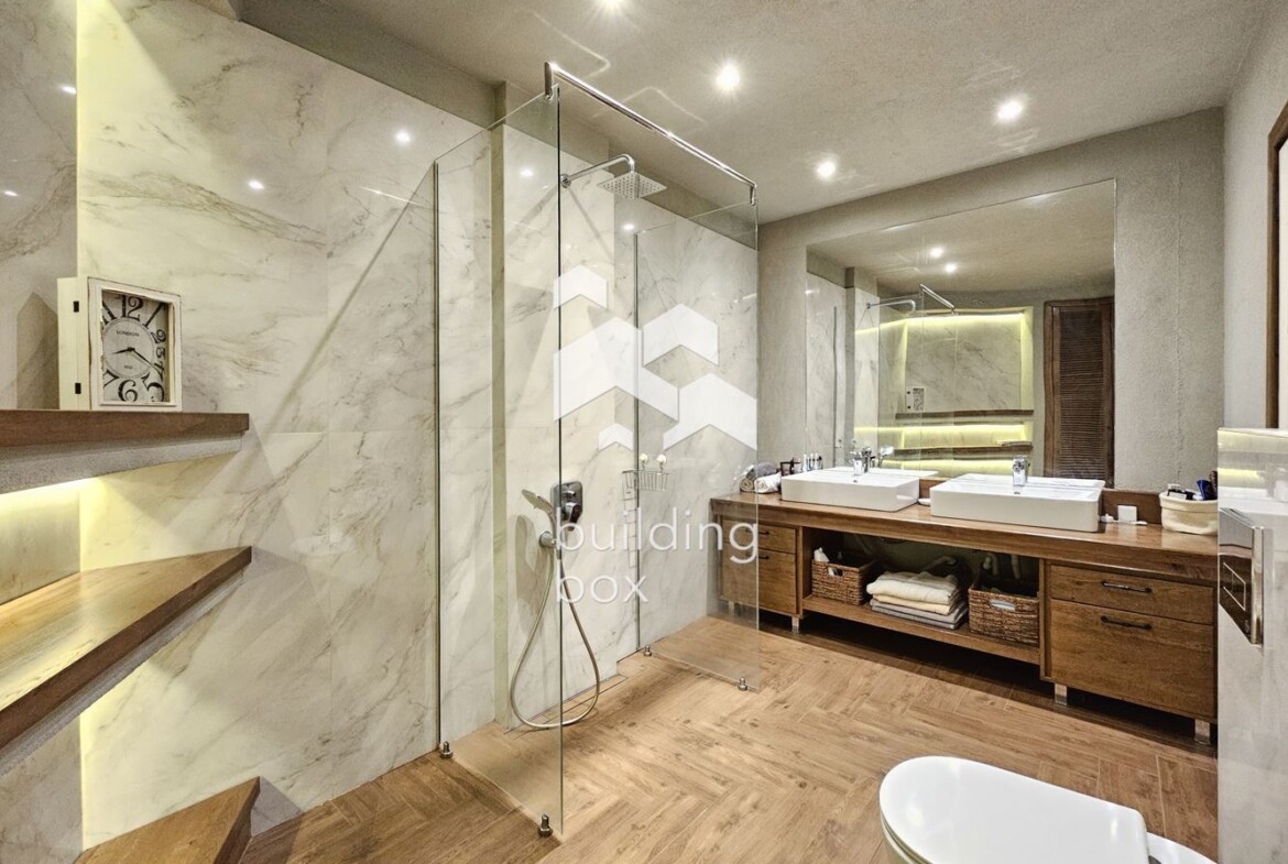 Мезонет в престижния комплекс Maxi - 0