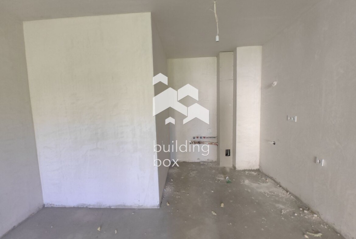 Двустаен апартамент - кв. Южен - 0