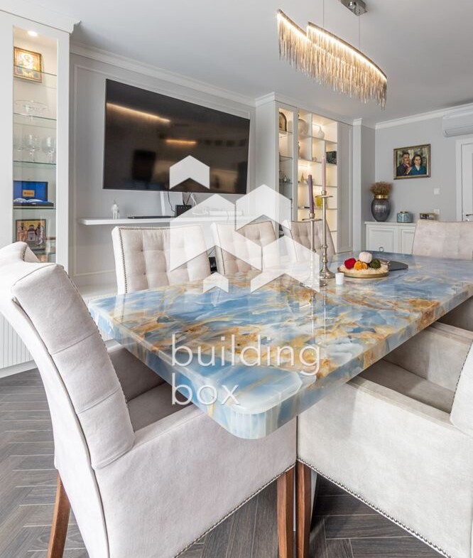 Лукс, простор и море – апартамент в бутикова сграда до к.к. Св. Св. Константин и Елена - 0