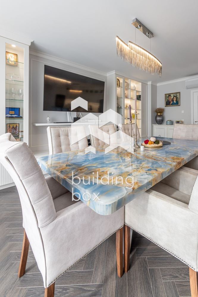 Лукс, простор и море – апартамент в бутикова сграда до к.к. Св. Св. Константин и Елена - 0