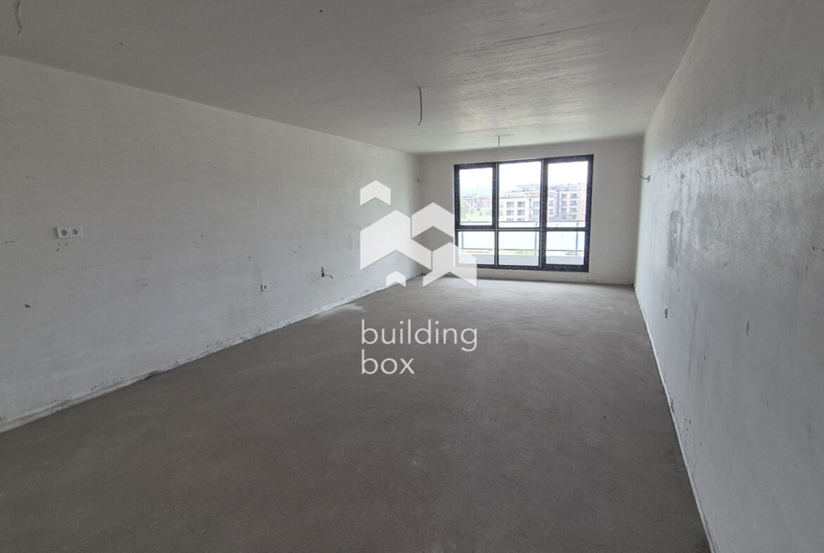 Четиристаен апартамент - кв. Христо Смирненски - 0