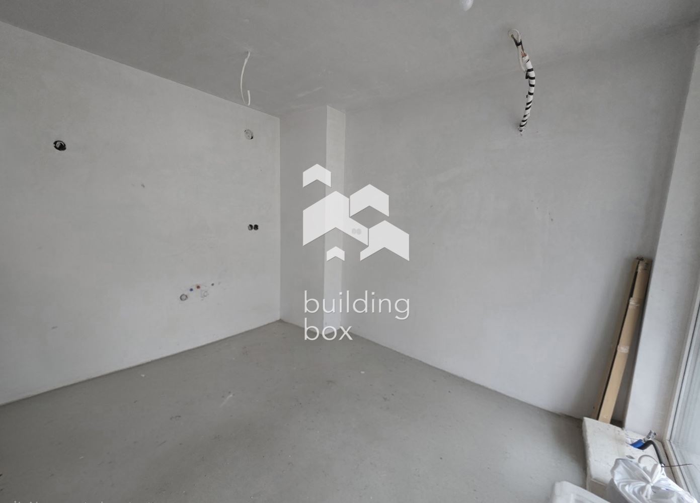 Тристаен апартамент - кв. Полигона - 0