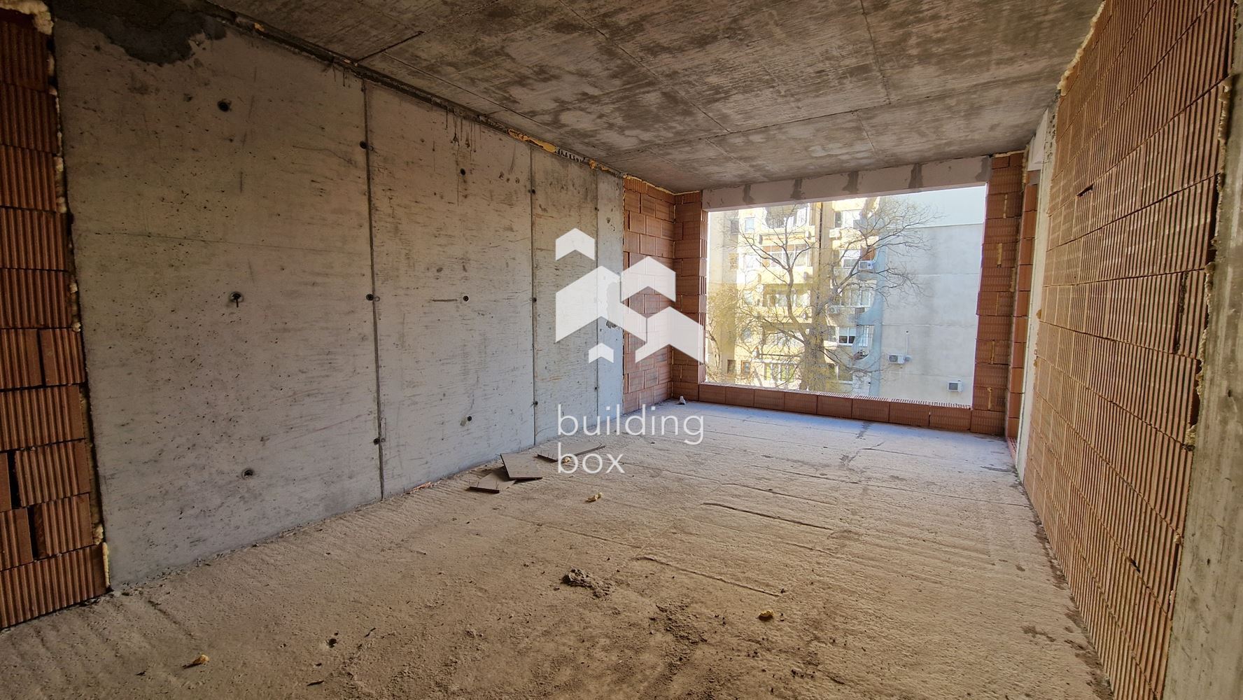 Преференциална схема на плащане за клиентите на БИЛДИНГ БОКС - 0