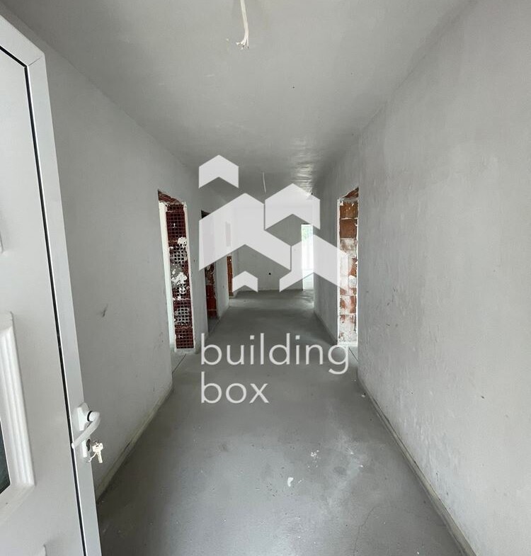 Новопостроена къща в село Рогош - 0