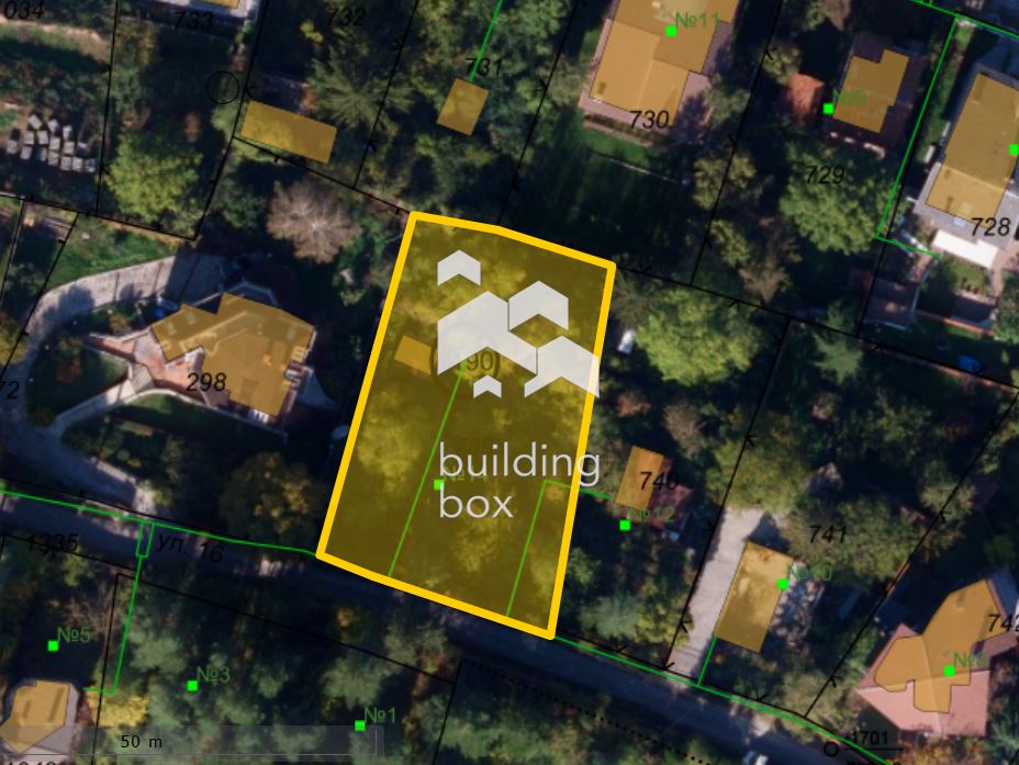 Продава Парцел в Банкя