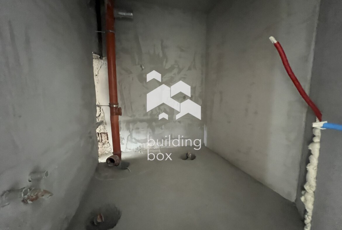 Четиристаен апартамент в нова модерна сграда – Централна София - 0