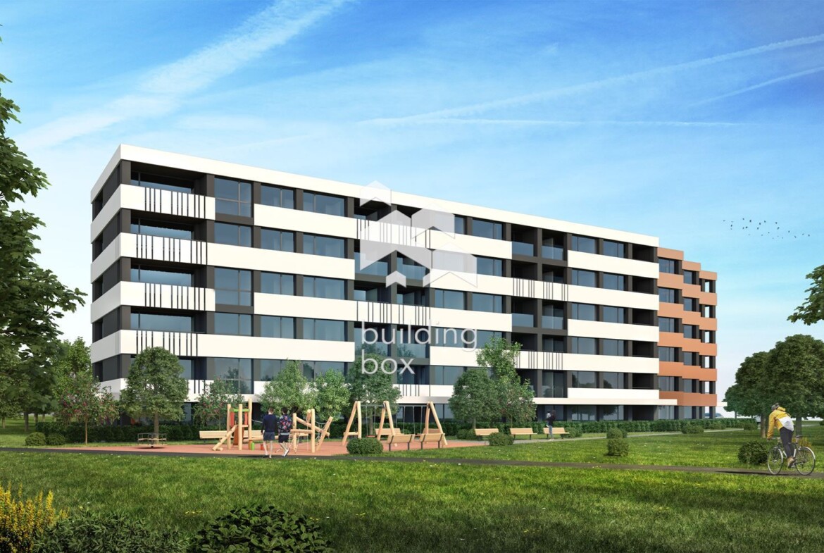 Апартамент с две спални - кв. Кършияка - 0