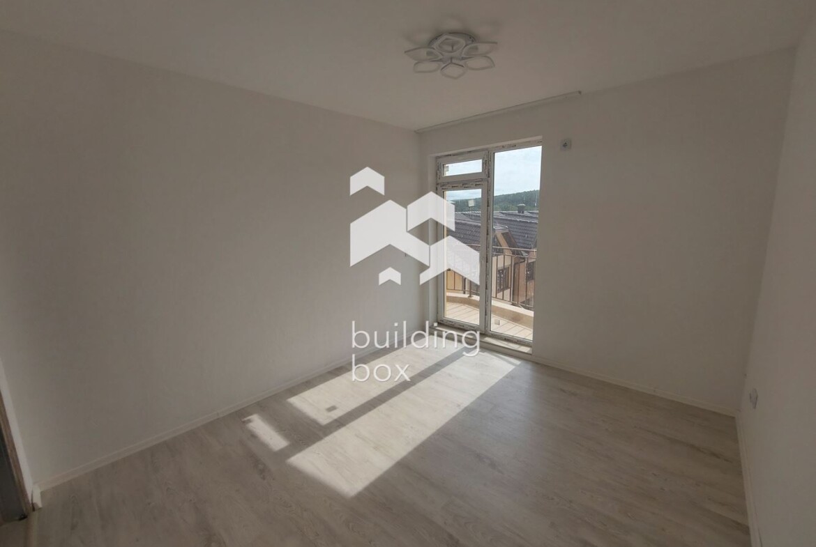 Продава двустаен апартамент - 0