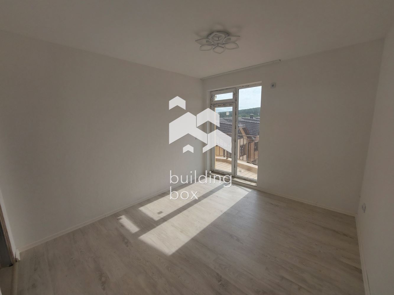 Продава двустаен апартамент - 0