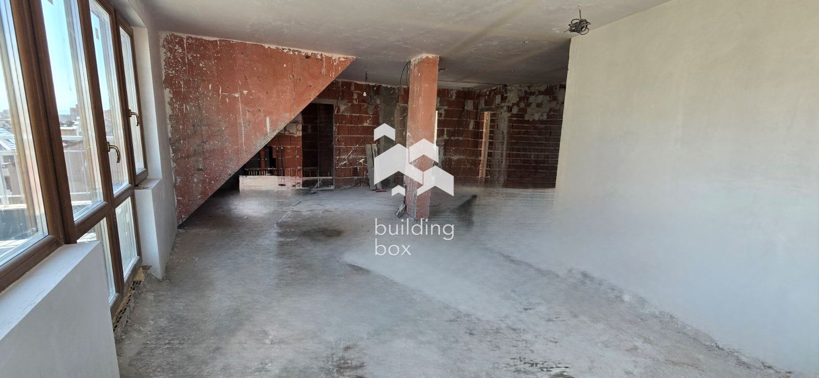 Мезонет в Белите Брези - 0