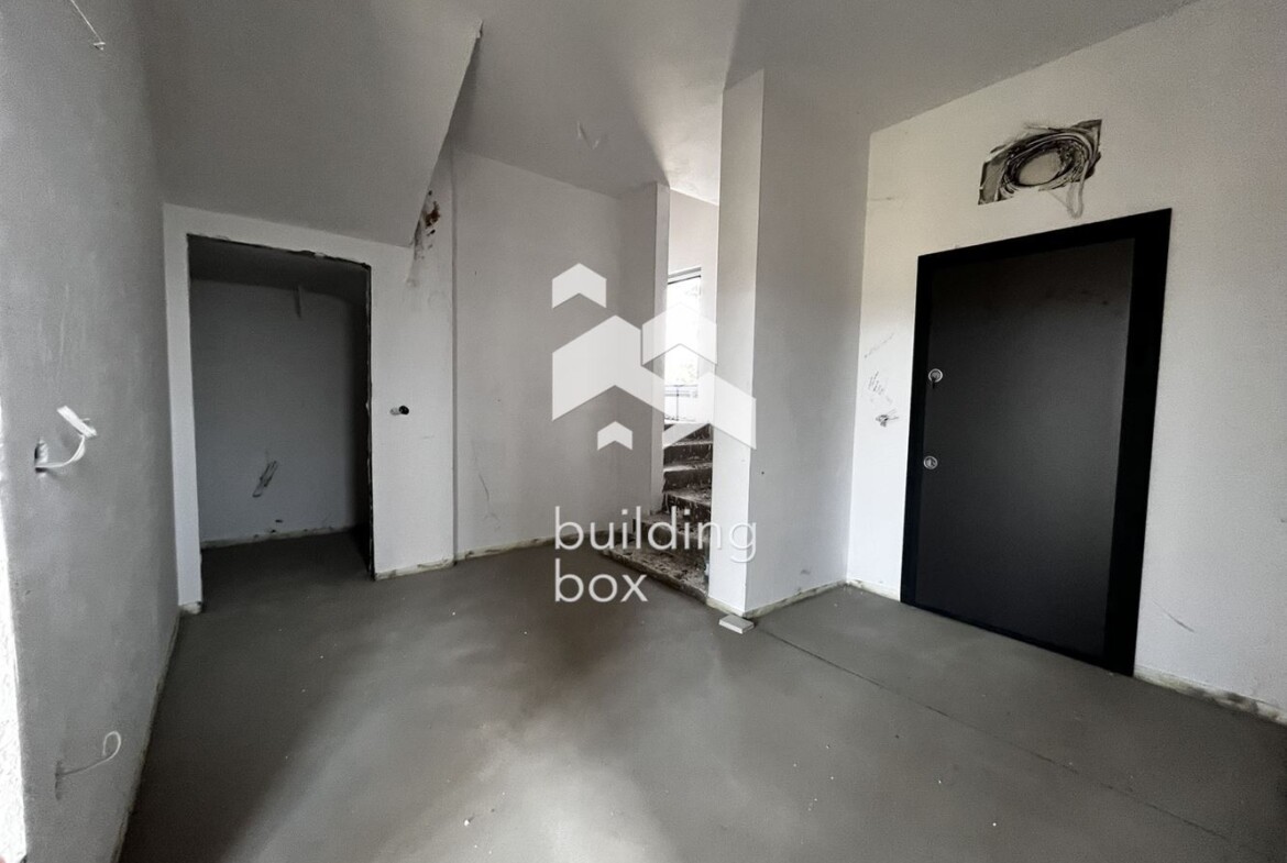 Двуетажна къща - гр. Пловдив - 0